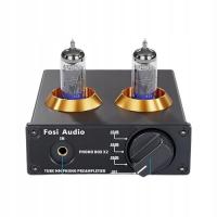 Усилитель Fosi Audio box x2