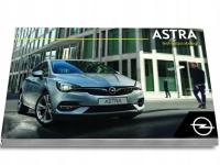 Opel Astra K 2019-2021 Руководство По Эксплуатации