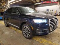 Audi Q7 2017 AUDI Q7 PRESTIGE, Amer-Pol