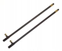 Lufa do wiatrówki Hatsan Torpedo 100X, 105X, 150, 55 4,5 mm .177 431mm NOWA