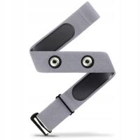 Pasek miękkie elektrody pulsometru do czujnika GARMIN POLAR WAHOO Magene