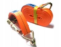 4M / 35mm / 2T тяговый транспортный ремень с пряжкой