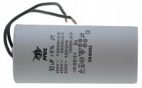 Kondensator silnikowy JYUL 90µF 450VAC 60/123mm