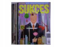 Журнал успех № 1-11 2016 года