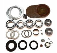 Комплект для ремонта распределительная коробка VTG редуктор ATC35L Bmw X1 E84 xDrive