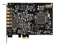 Karta dźwiękowa wewnętrzna Creative Sound Blaster Audigy RX
