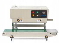 Zgrzewarka woreczków doypacków FR-800 H/V S/S poziom/pion LINIA SZYCIA