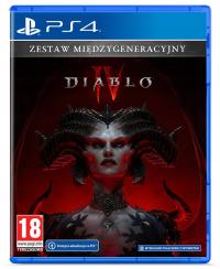Diablo IV дьявольский набор гаджетов PS4
