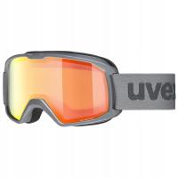 Gogle narciarskie snowboardowe Uvex Elemnt FM one size