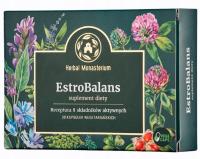 EstroBalans menopauza Herbal Monasterium 30 kaps.