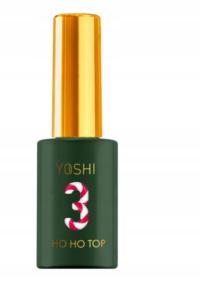 Yoshi Top UV /LED HoHoTop No3 10 ml
