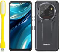 Smartfon OUKITEL WP39 5G 6/256GB 6.6