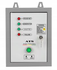Модуль автоматизации TAGRED ATS 230V 1 фаза 3-5 кВт