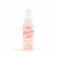 Orly Spritz Dry 59 мл - спрей для сушки лака без ареозола