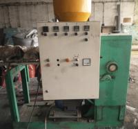 Пластиковый экструдер