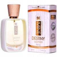 LOVELY LOVERS BeMine perfumy z feromonami 50ml