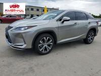 Lexus RX 2020r, 3.5L, 350, po gradobiciu