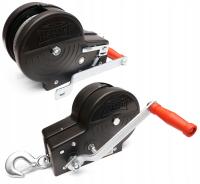 Wyciągarka Dragon Winch DWK35VC