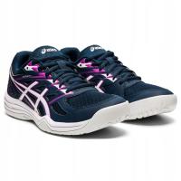 Buty do siatkówki siatkarskie Asics Upcourt 4 1072A055-401 r.43,5