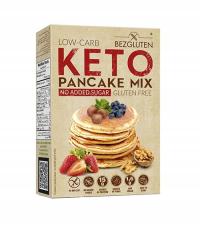 Low-Carb KETO Pancake mix 150g BEZGLUTEN