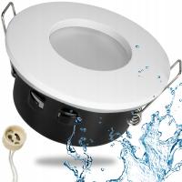 СВЕТОДИОДНЫЙ ПОТОЛОЧНЫЙ СВЕТИЛЬНИК IP44 GU10