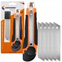 Нож для обоев с сломанным лезвием 18 мм заправки запасное лезвие для обоев