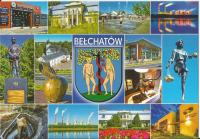 БЕЛХАТУВ ВОЙСКО ЛОДЗИНСКОЕ