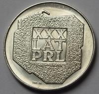 200 zł XXX lat PRL 1974 piękna