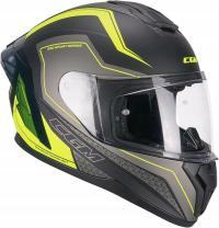 Kask CGM Full Face 330G Riot Sport r.M 57-58