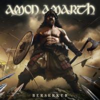 AMON AMARTH - BERSERKER [CD] FOLIA - SKAZA NA PUDEŁKU