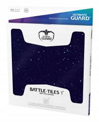 Ultimate Guard Battle-Tiles 1' Dark Space 30x30cm