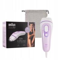 Depilator IPL BRAUN Silk-Expert PRO 3 IPL PL3012