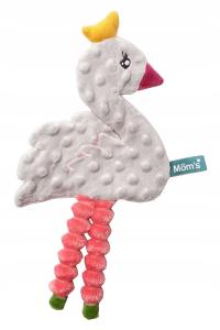 Szeleszcząca przytulanka, Łabędź Naila - KRK