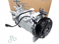 Nissens 890062 Sprężarka, klimatyzacja