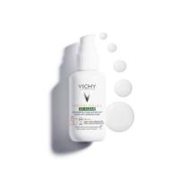 VICHY CAPITAL SOLEIL UV-CLEAR fluid przeciw niedoskonałościom SPF50+ 40ml