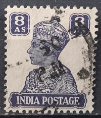 Anglia kolonie brytyjskie kas - Indie 03