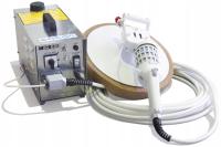 ЗАТИРОЧНАЯ МАШИНА, MAC-EDIL ДЛЯ ШТУКАТУРКИ С РЕЗЕРВУАРОМ