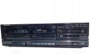 Magnetofon Cassette Deck Pioneer CT W300