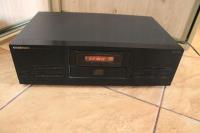 Odtwarzacz CD Soundwave CD-1100 czarny