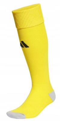 Футбольные гетры Adidas желтый