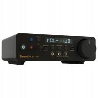 Внешняя звуковая карта Creative Labs SB1820