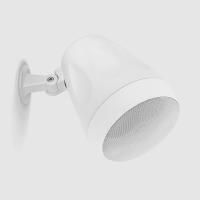 NEXT AUDIOCOM P4 Wall White głośnik ścienny