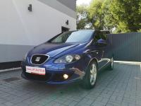 Seat Toledo 2.0 TDI 140 KM # Klima # Elektryka # T