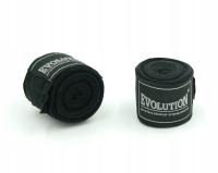 Боксерские бинты обертывания бандаж эволюция 4,5 м