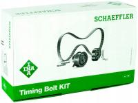 Schaeffler INA 530 0332 10 Zestaw paska rozrządu