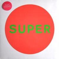 // PET SHOP BOYS Super LP