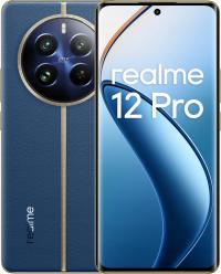 Smartfon realme 12 Pro 5G 12/256GB Dual SIM NFC Submarine Blue