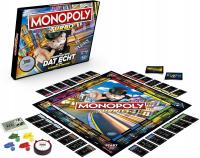 Monopoly Turbo Speed настольная игра версия NL