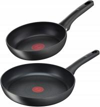 Набор сковородок Ultimate 20/24 2 el индукция