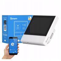 SONOFF NSPanel Inteligentny Przełącznik Światła Ścienny Termostat WiFi BT